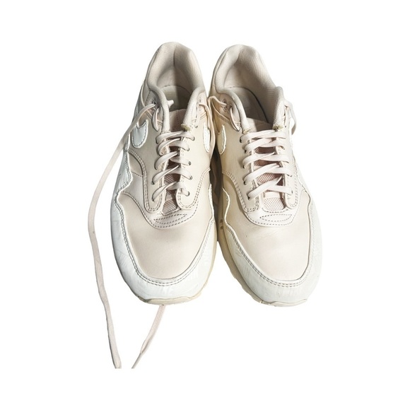 NIKE Air Max 1 LX Guava Ice Women’s Shoes Sz 9 - Picture 3 of 7